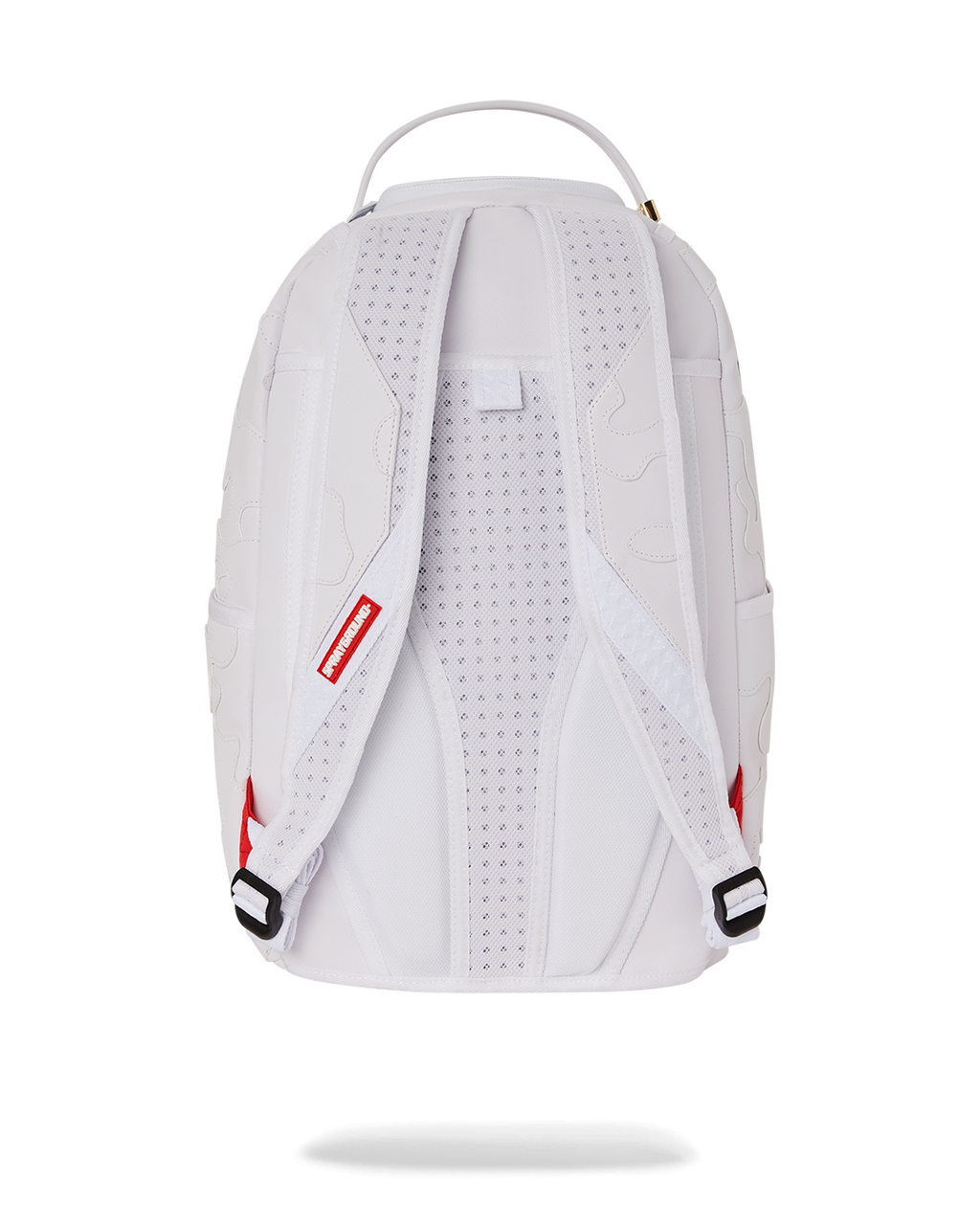 Limited Edition SNOW CAMO BACKPACK DLXV