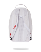 Limited Edition SNOW CAMO BACKPACK DLXV