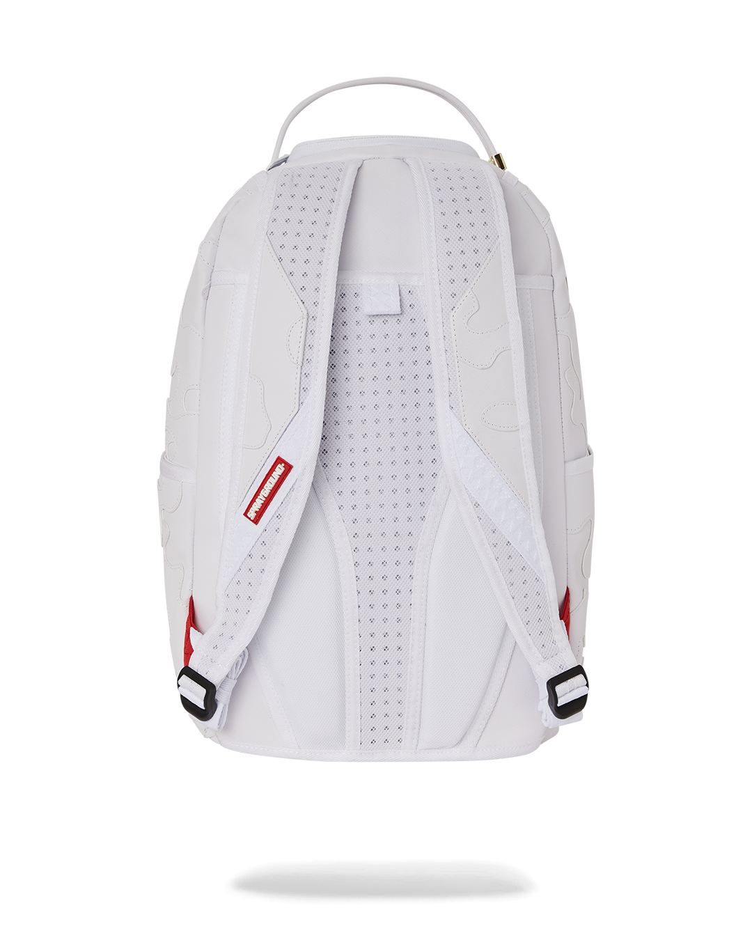 Limited Edition SNOW CAMO BACKPACK DLXV