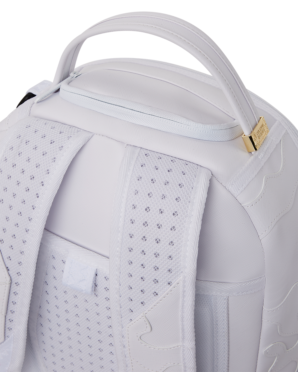 Limited Edition SNOW CAMO BACKPACK DLXV