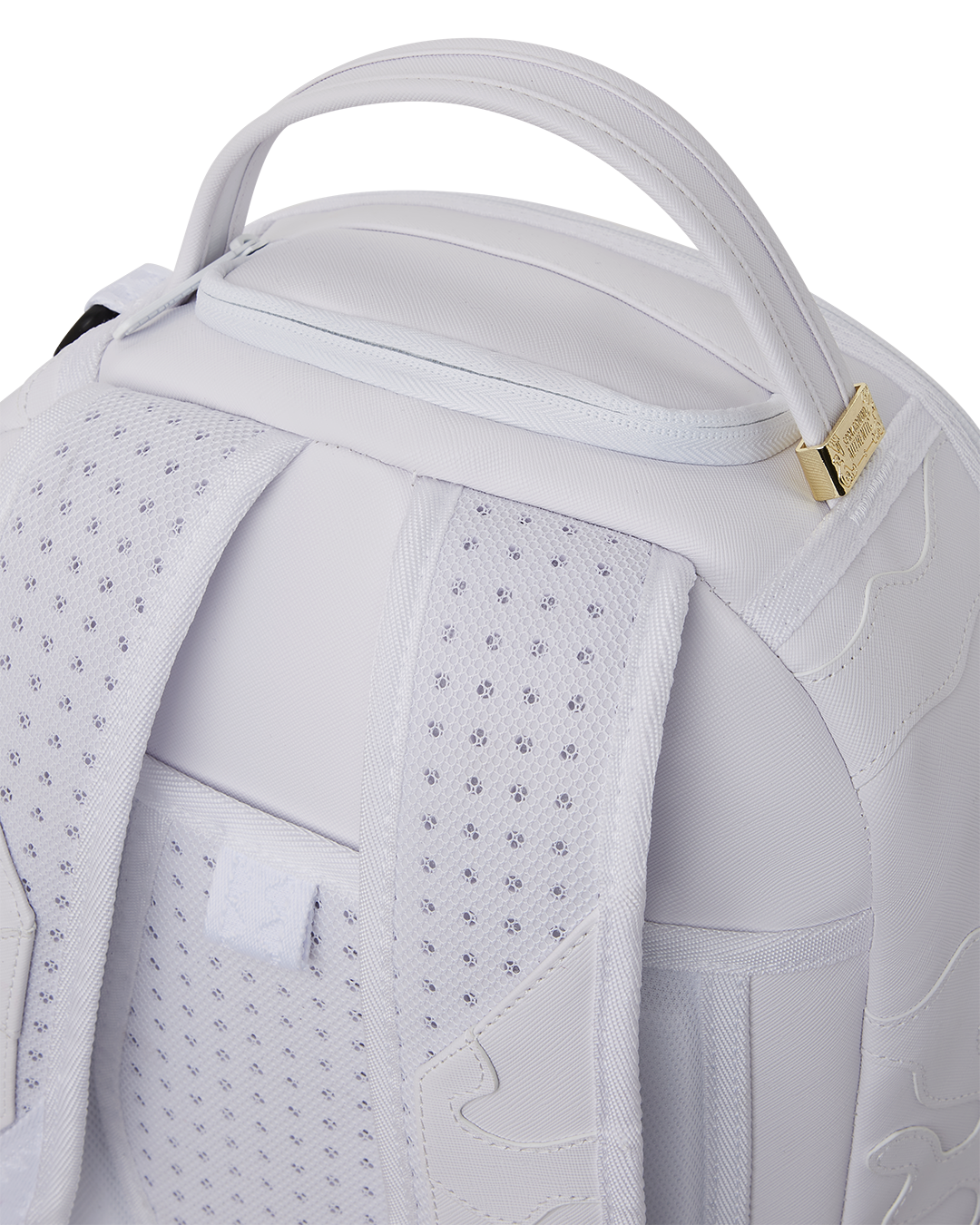 Limited Edition SNOW CAMO BACKPACK DLXV