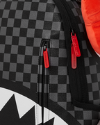 Limited Edition DIABLO PLUSH WRAPAROUND BACKPACK DLXV