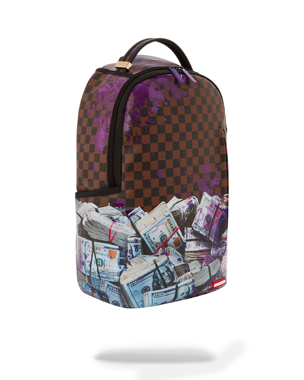 Limited Edition THE HEIST BACKPACK DLXV