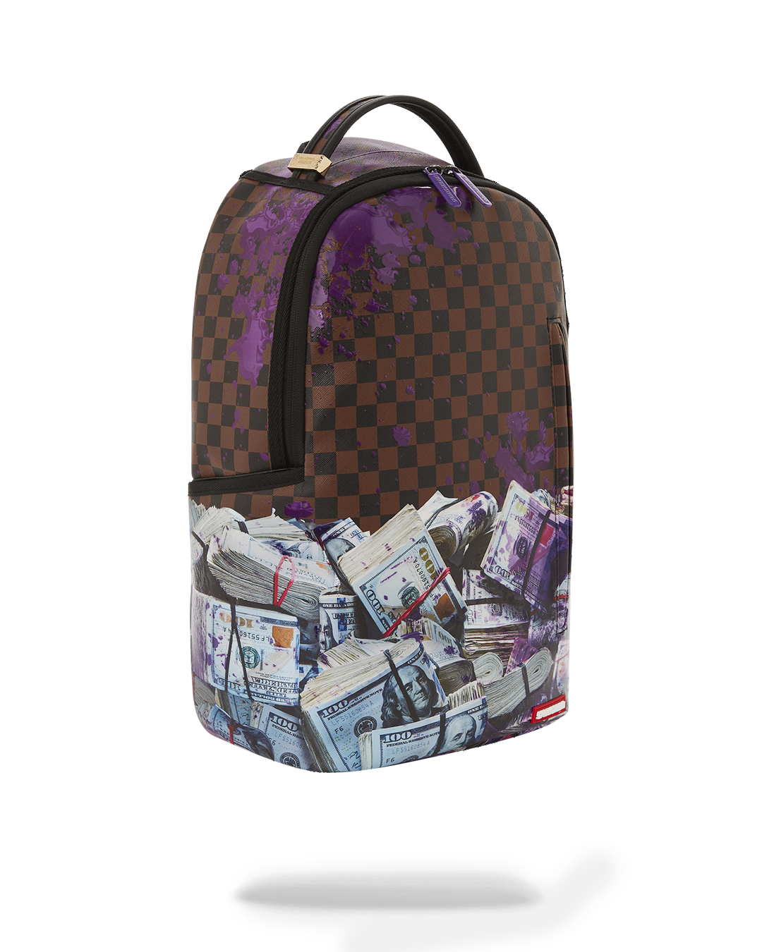 Limited Edition THE HEIST BACKPACK DLXV