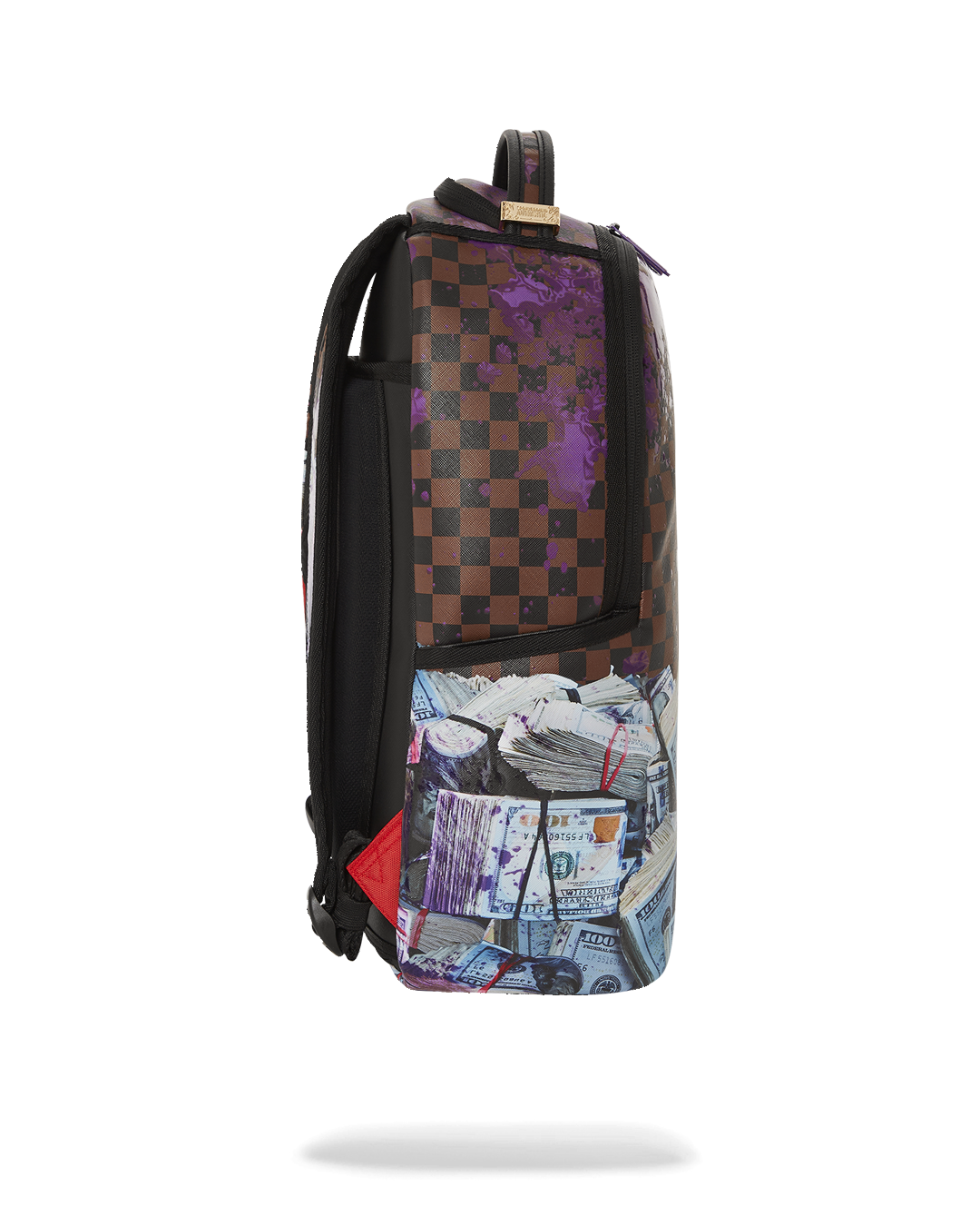 Limited Edition THE HEIST BACKPACK DLXV