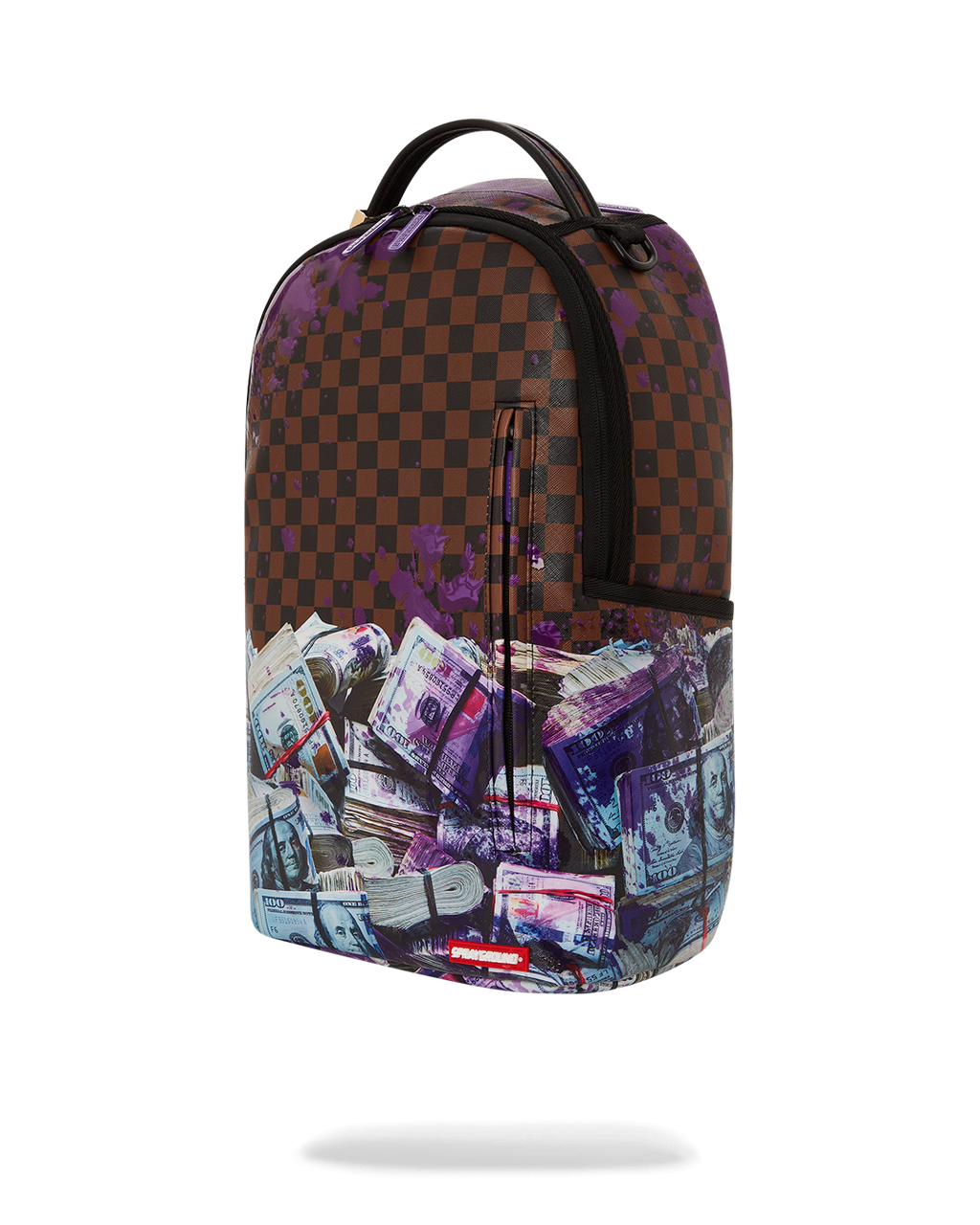 Limited Edition THE HEIST BACKPACK DLXV