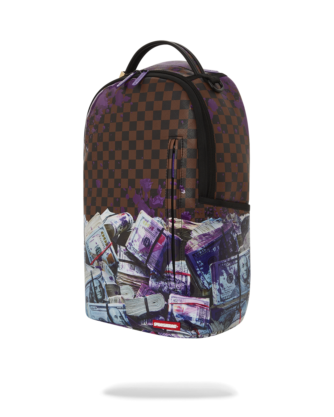 Limited Edition THE HEIST BACKPACK DLXV