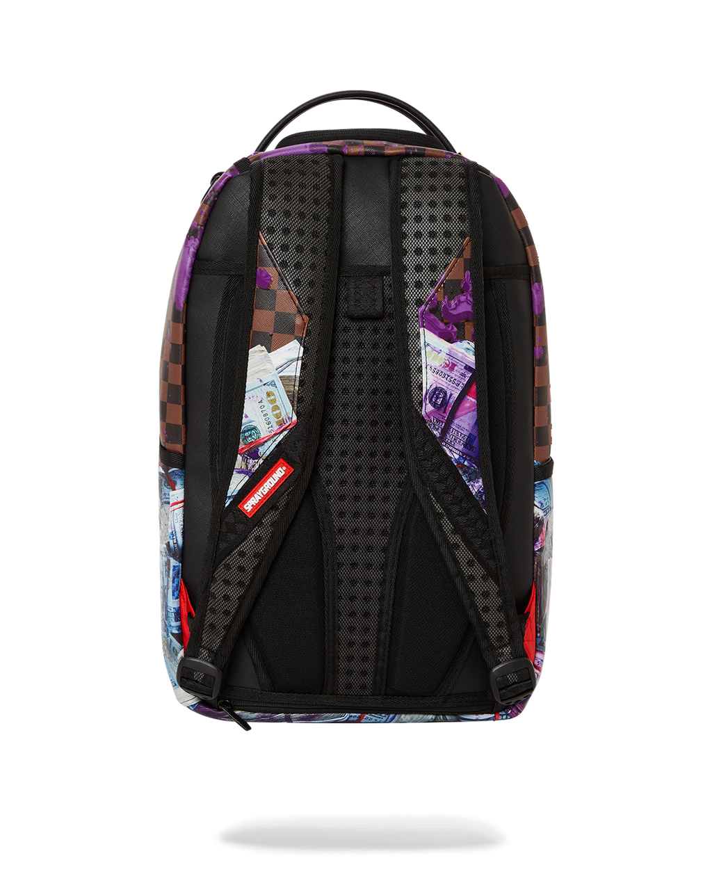 Limited Edition THE HEIST BACKPACK DLXV