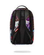 Limited Edition THE HEIST BACKPACK DLXV