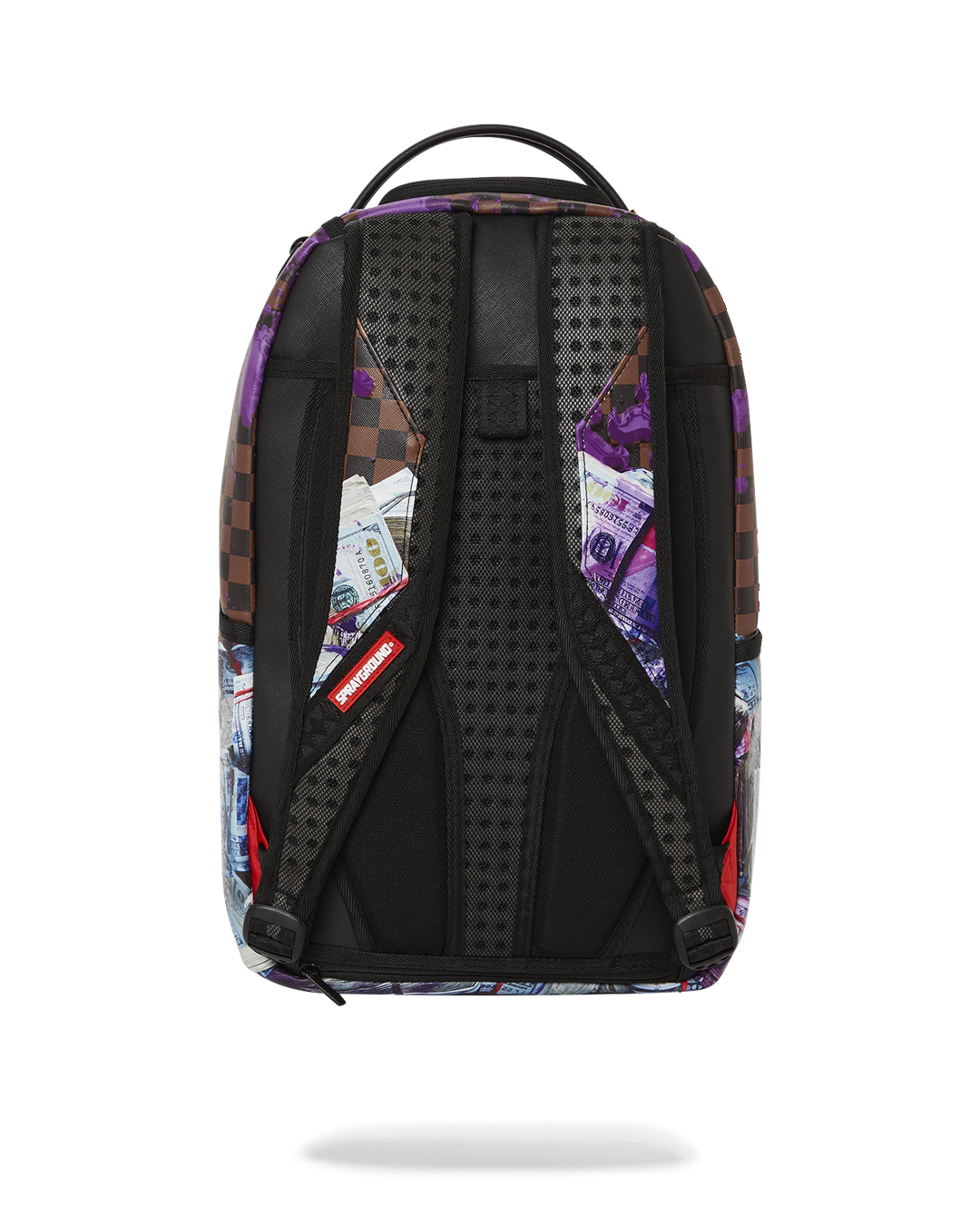 Limited Edition THE HEIST BACKPACK DLXV