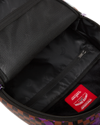 Limited Edition THE HEIST BACKPACK DLXV