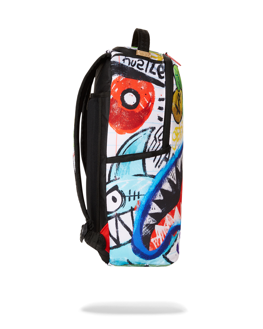 Limited Edition SCRIBBLE ME RICH BACKPACK