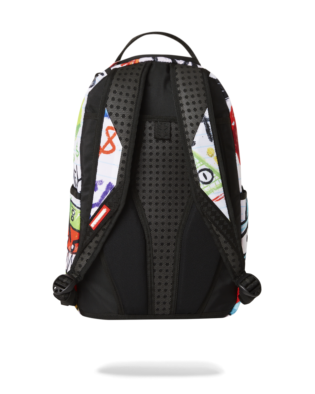 Limited Edition SCRIBBLE ME RICH BACKPACK