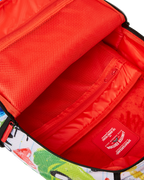 Limited Edition SCRIBBLE ME RICH BACKPACK