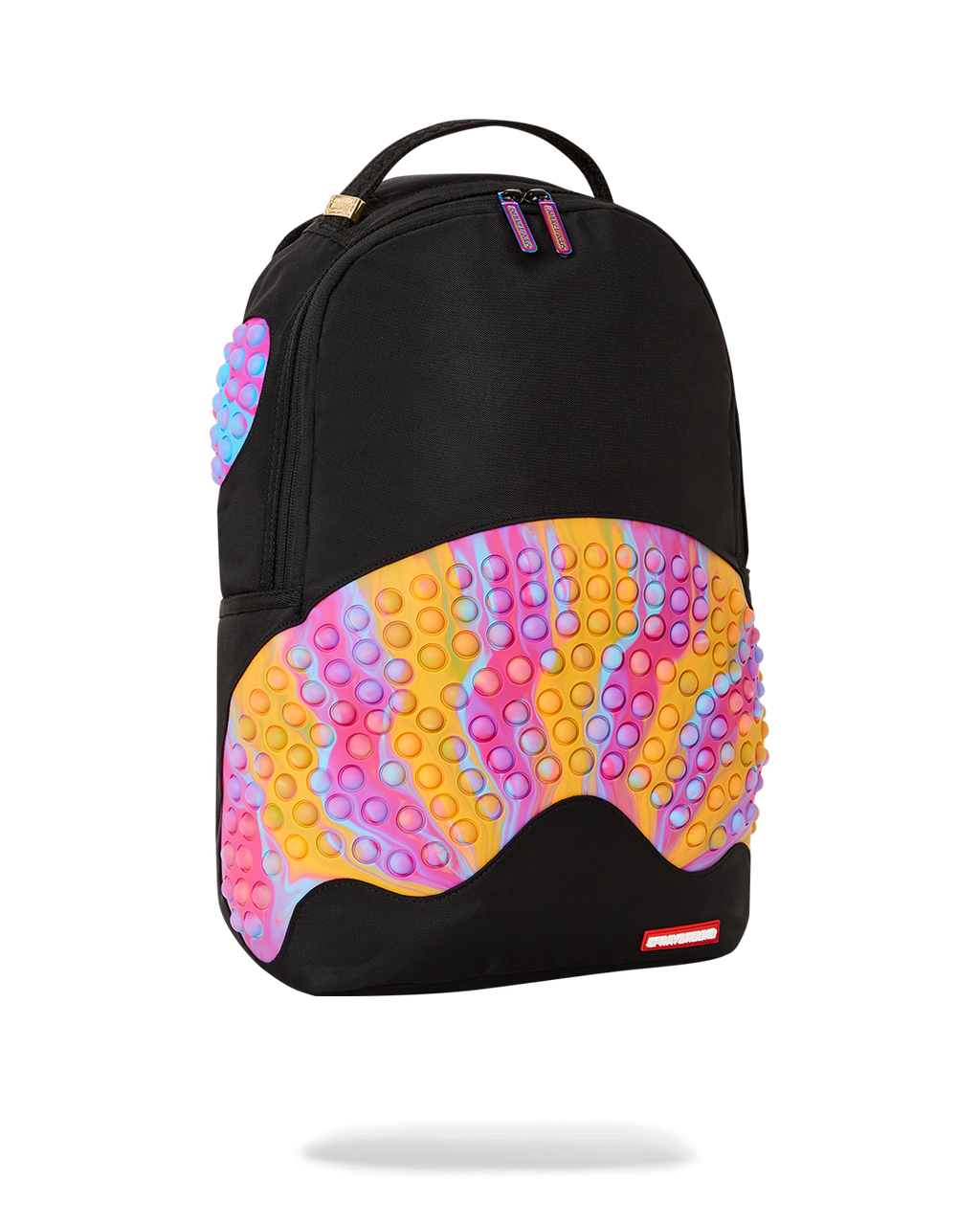 Limited Edition POP SHARK BACKPACK DLXV
