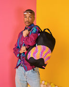 Limited Edition POP SHARK BACKPACK DLXV