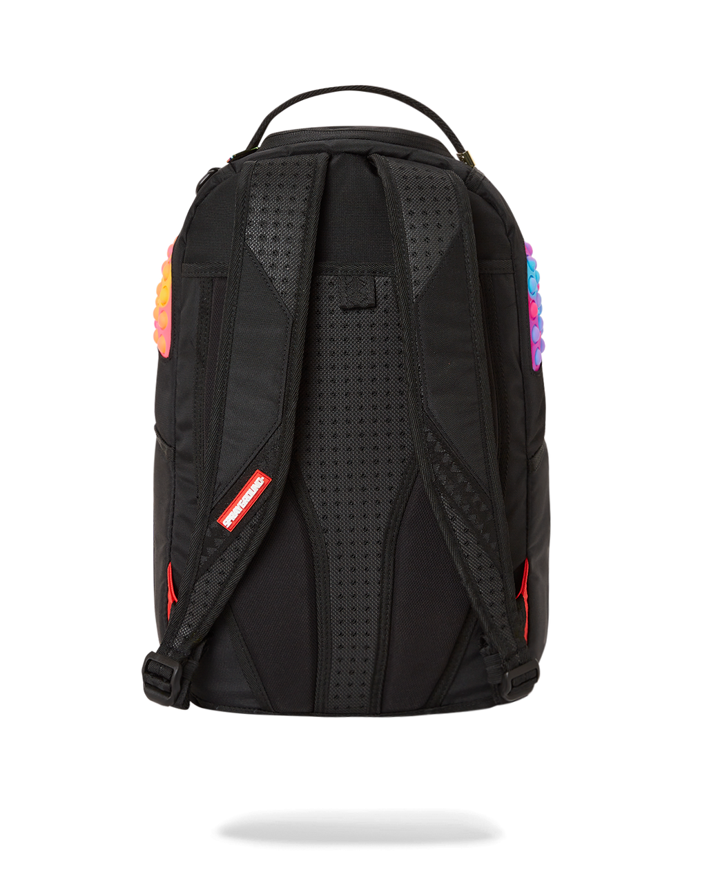 Limited Edition POP SHARK BACKPACK DLXV