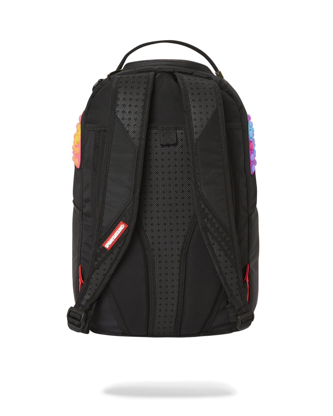 Limited Edition POP SHARK BACKPACK DLXV