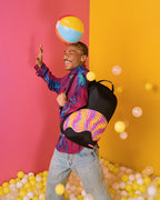 Limited Edition POP SHARK BACKPACK DLXV