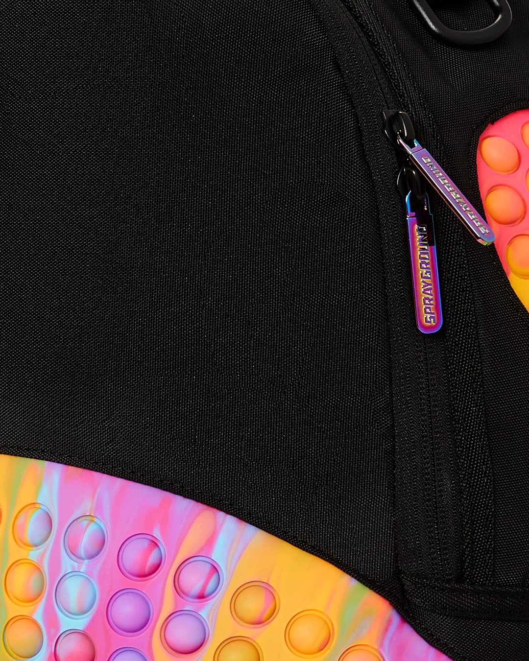 Limited Edition POP SHARK BACKPACK DLXV