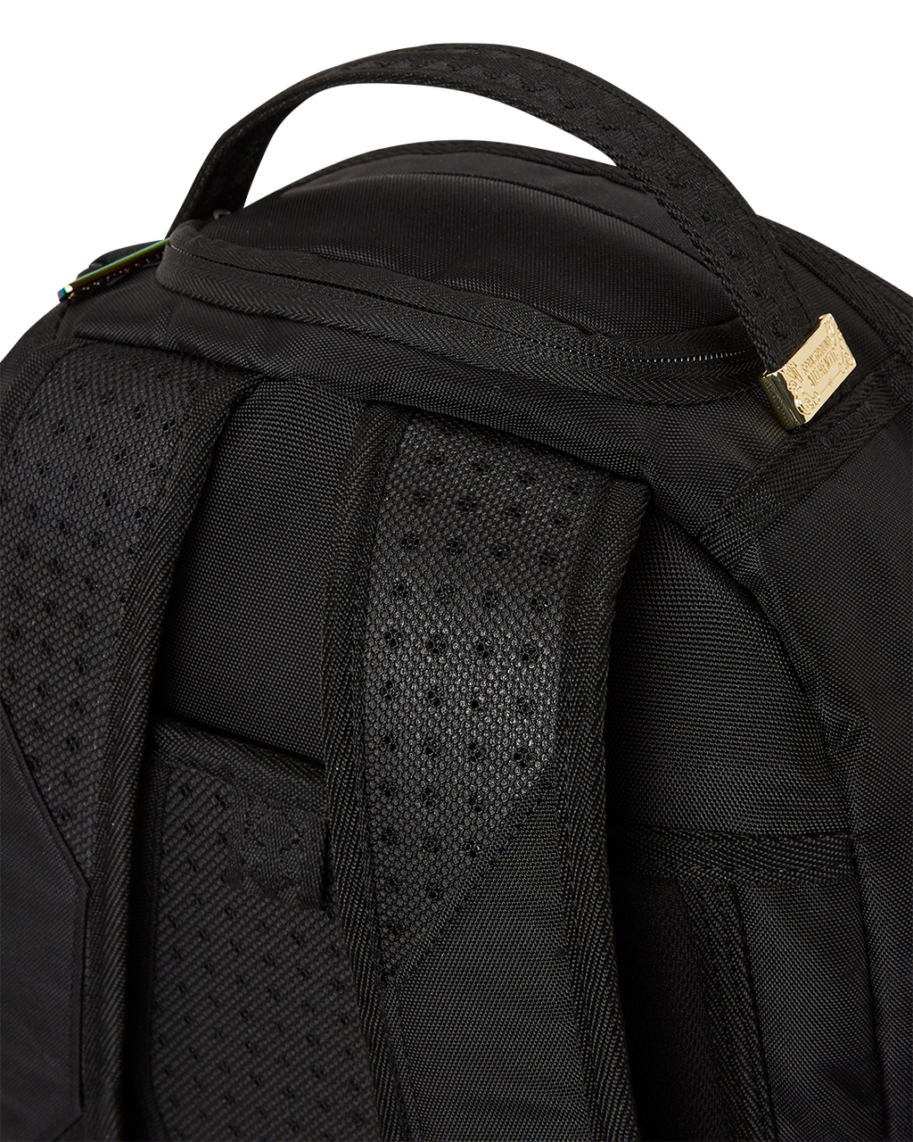 Limited Edition POP SHARK BACKPACK DLXV