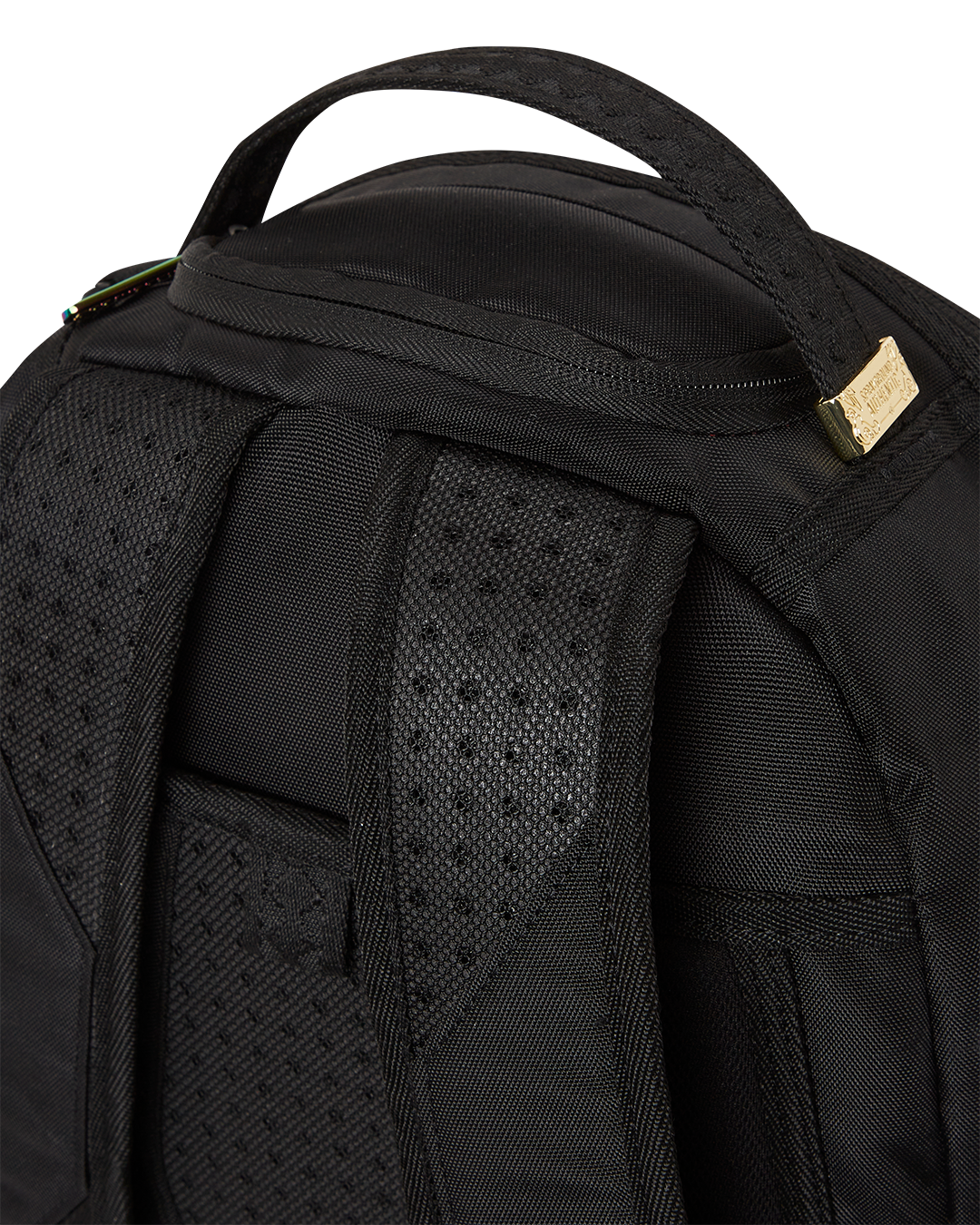 Limited Edition POP SHARK BACKPACK DLXV