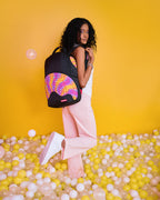 Limited Edition POP SHARK BACKPACK DLXV