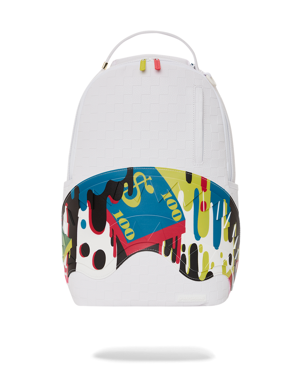 Limited Edition SHOW UP SHOW OUT BACKPACK DLXV