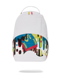 Limited Edition SHOW UP SHOW OUT BACKPACK DLXV