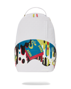 Limited Edition SHOW UP SHOW OUT BACKPACK DLXV