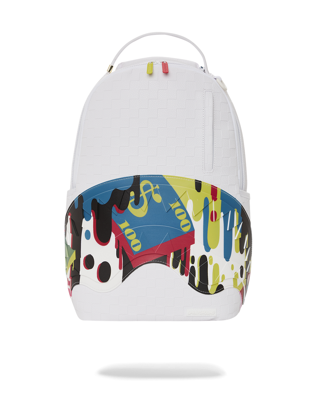 Limited Edition SHOW UP SHOW OUT BACKPACK DLXV