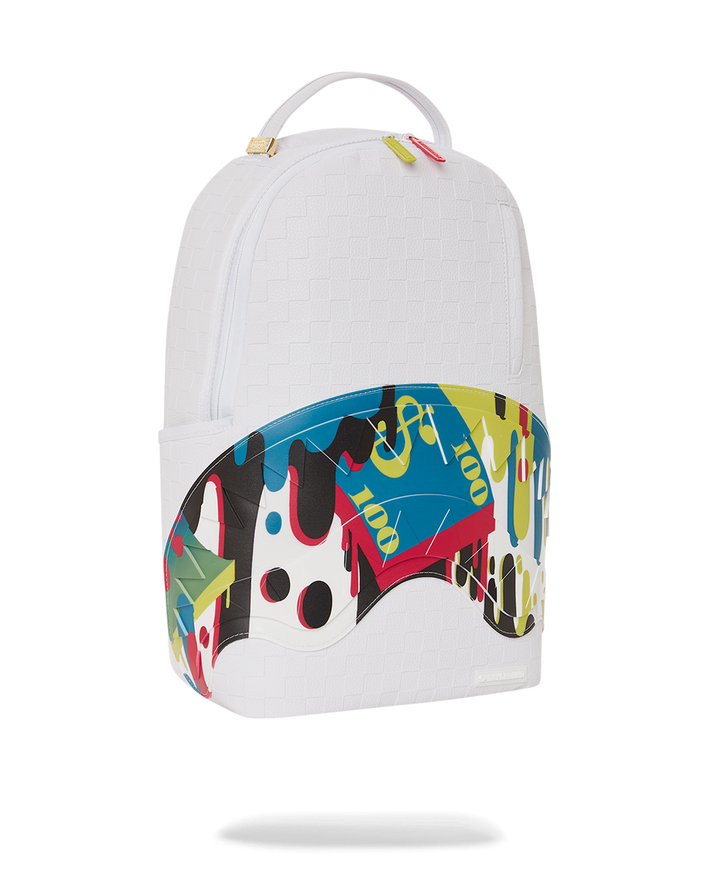 Limited Edition SHOW UP SHOW OUT BACKPACK DLXV