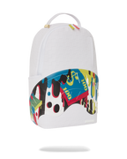Limited Edition SHOW UP SHOW OUT BACKPACK DLXV