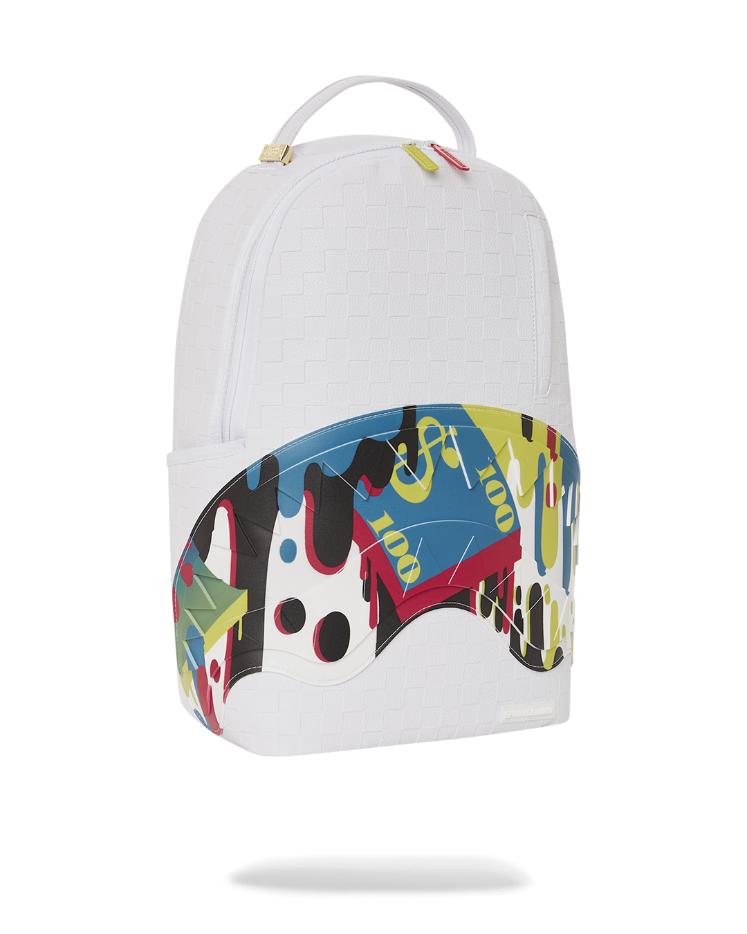 Limited Edition SHOW UP SHOW OUT BACKPACK DLXV