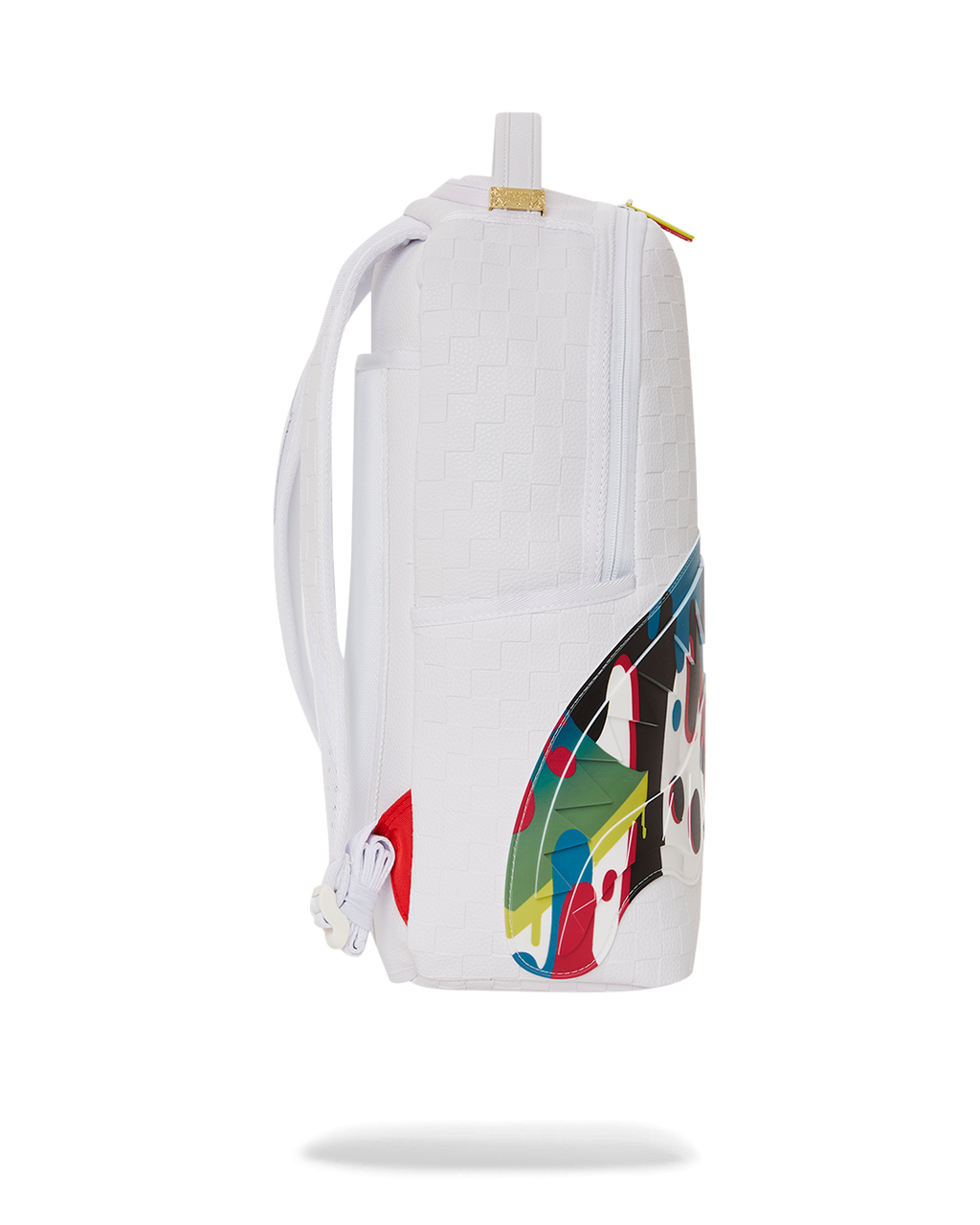 Limited Edition SHOW UP SHOW OUT BACKPACK DLXV