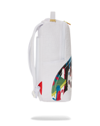 Limited Edition SHOW UP SHOW OUT BACKPACK DLXV