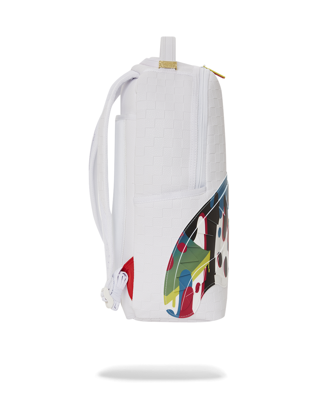 Limited Edition SHOW UP SHOW OUT BACKPACK DLXV