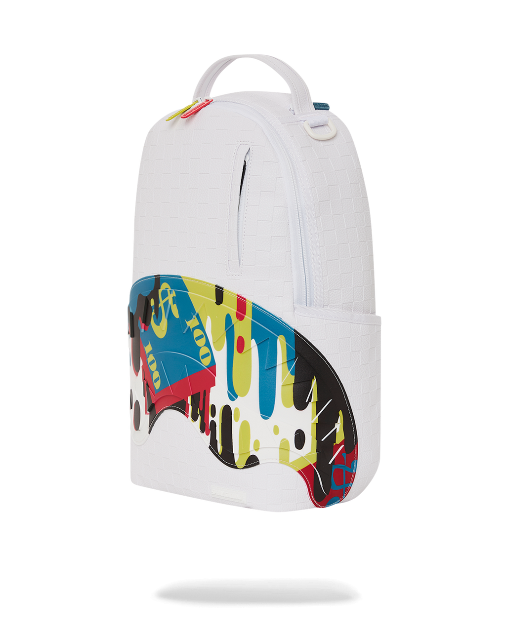 Limited Edition SHOW UP SHOW OUT BACKPACK DLXV