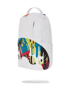 Limited Edition SHOW UP SHOW OUT BACKPACK DLXV