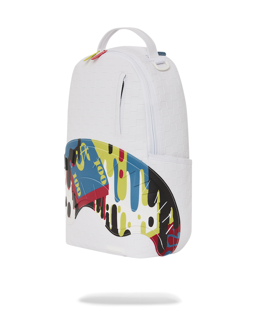 Limited Edition SHOW UP SHOW OUT BACKPACK DLXV