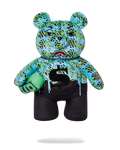Limited Edition ROUGE THE GAWD MONEYBEAR TEDDYBEAR BACKPACK