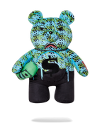 Limited Edition ROUGE THE GAWD MONEYBEAR TEDDYBEAR BACKPACK