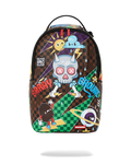 Limited Edition WTF WTF BACKPACK DLXV