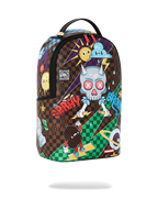 Limited Edition WTF WTF BACKPACK DLXV