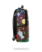 Limited Edition WTF WTF BACKPACK DLXV