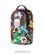 Limited Edition WTF WTF BACKPACK DLXV