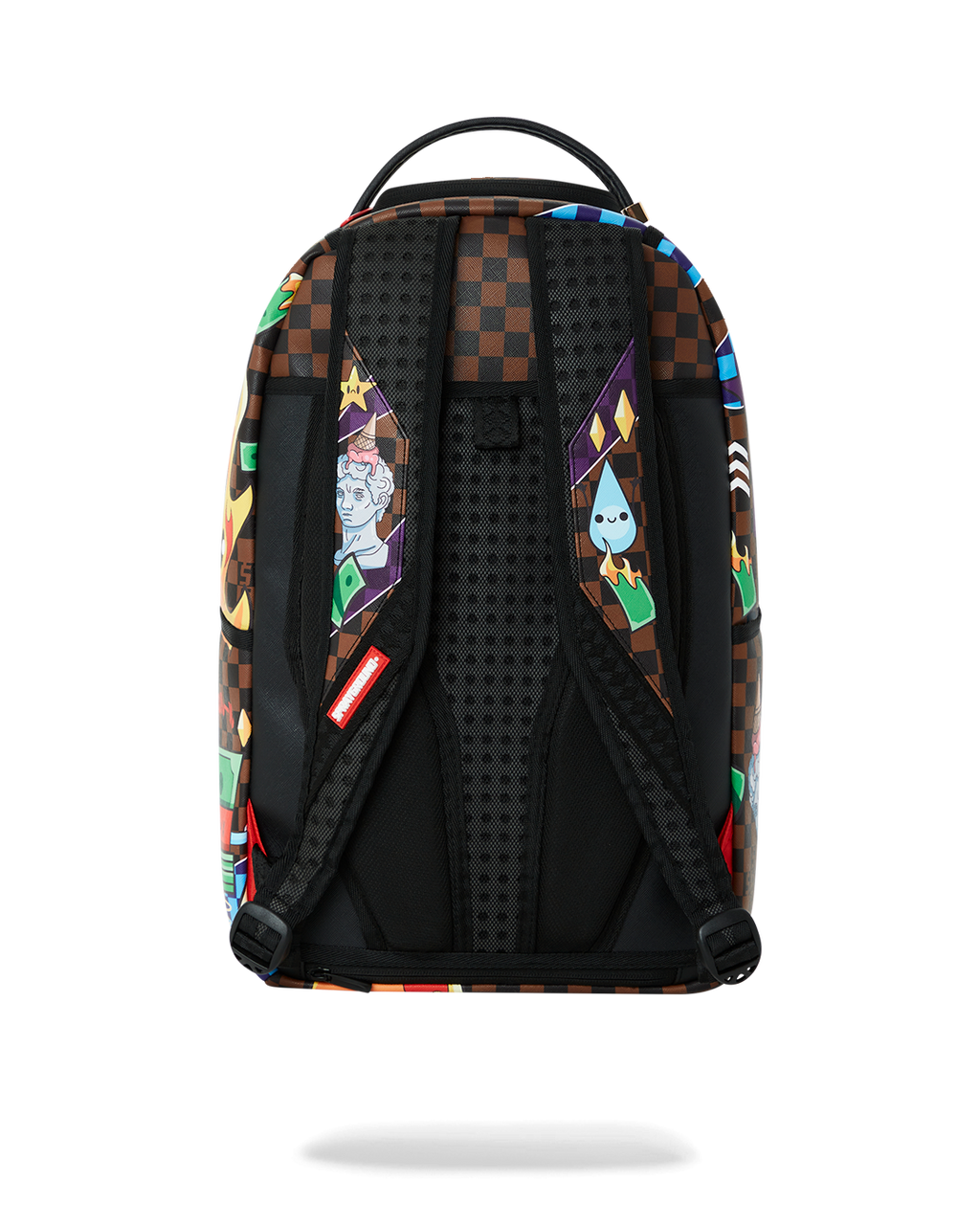Limited Edition WTF WTF BACKPACK DLXV