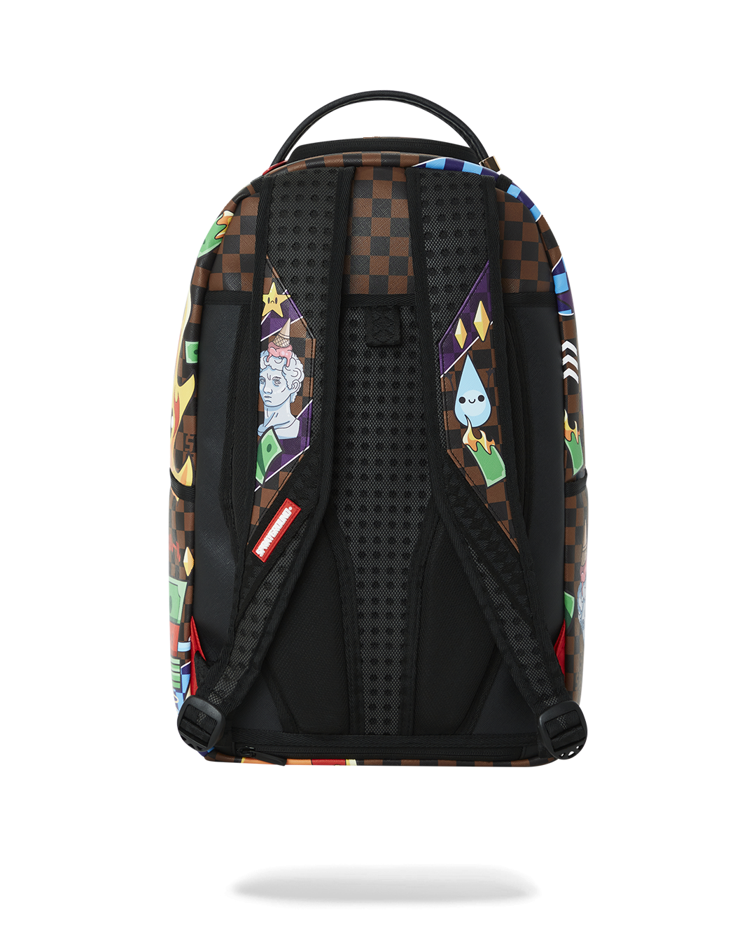Limited Edition WTF WTF BACKPACK DLXV