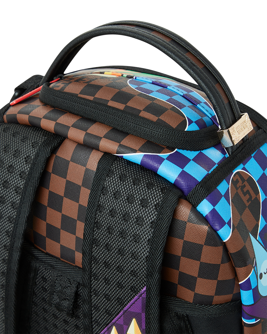 Limited Edition WTF WTF BACKPACK DLXV