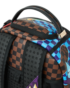 Limited Edition WTF WTF BACKPACK DLXV